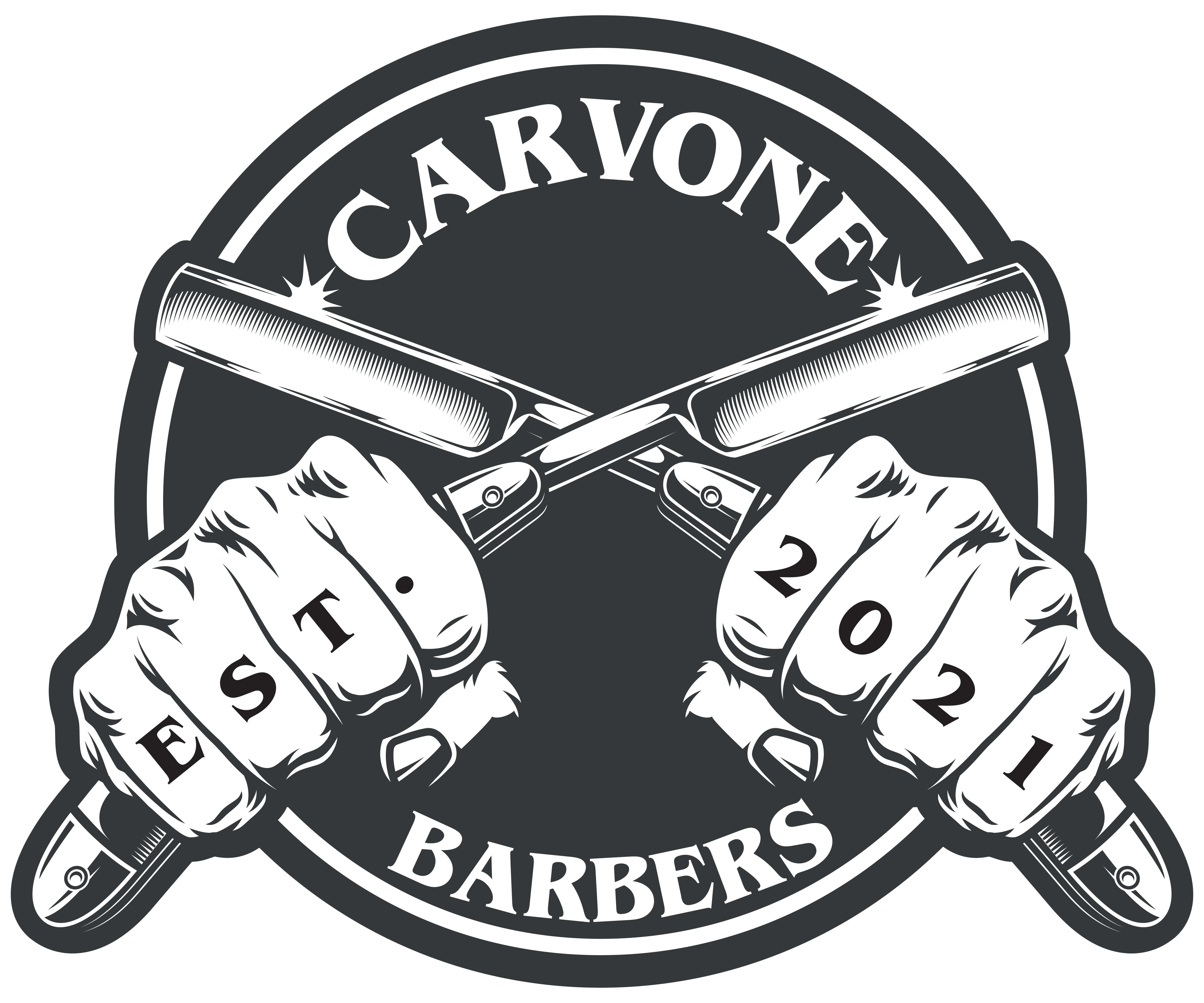 Carvone Barbers